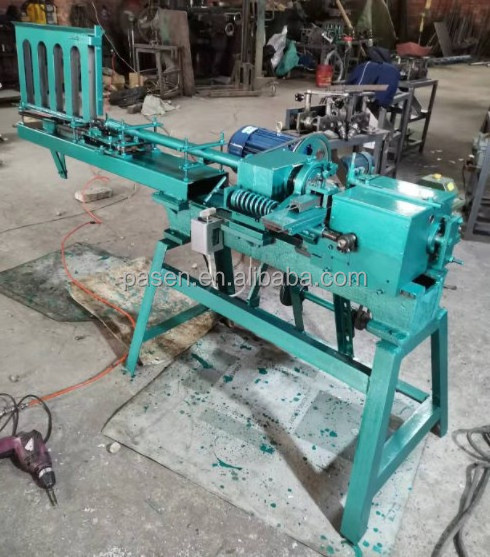 Hot Export Wood Bead Making Machine Full Automatic Wood Beads Making Machine For Sale