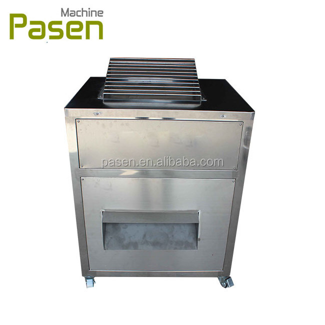 Automatic fish fillet machine Fish processing equipment Catfish fillet machine