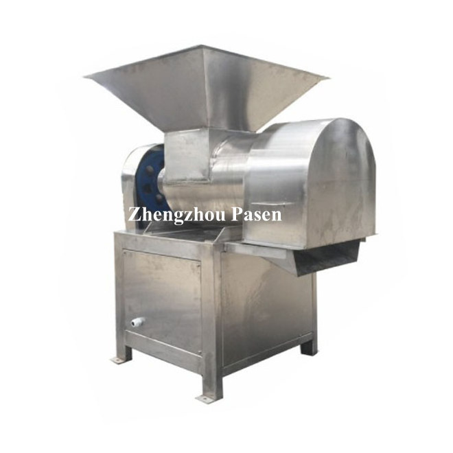 Vegetable Puree Mashed Potato Maker Machine