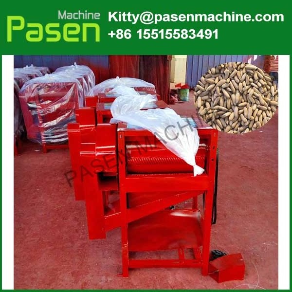 Sunflower seed sheller machine Sunflower seed shelling machine Sunflower seed peeler