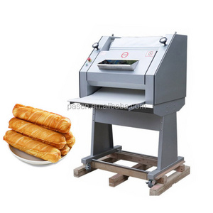 Industrial bread making machine French baguettes machine Dough forming machine