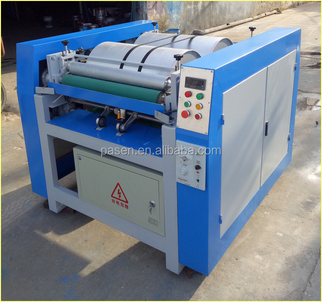 2 colors woven bag printing machine Paper bag printing machine Industrial printing machine