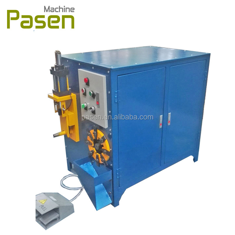 Labor Saving Motor Stator Recycling Machine/Scrap Electric Motor Recycling Machine