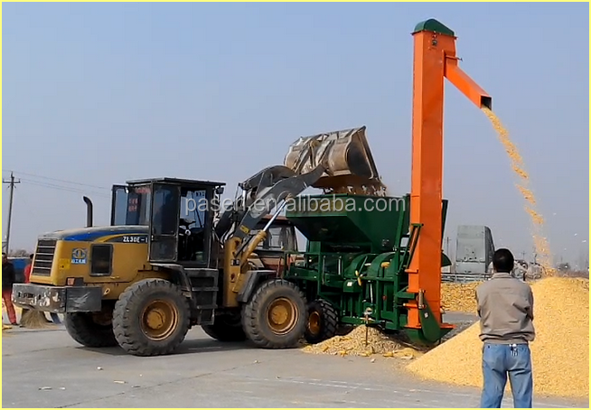 Tractor Pto Driven Maize Corn Sheller, Maize Sheller Machine, Corn Maize Shelling Machine,