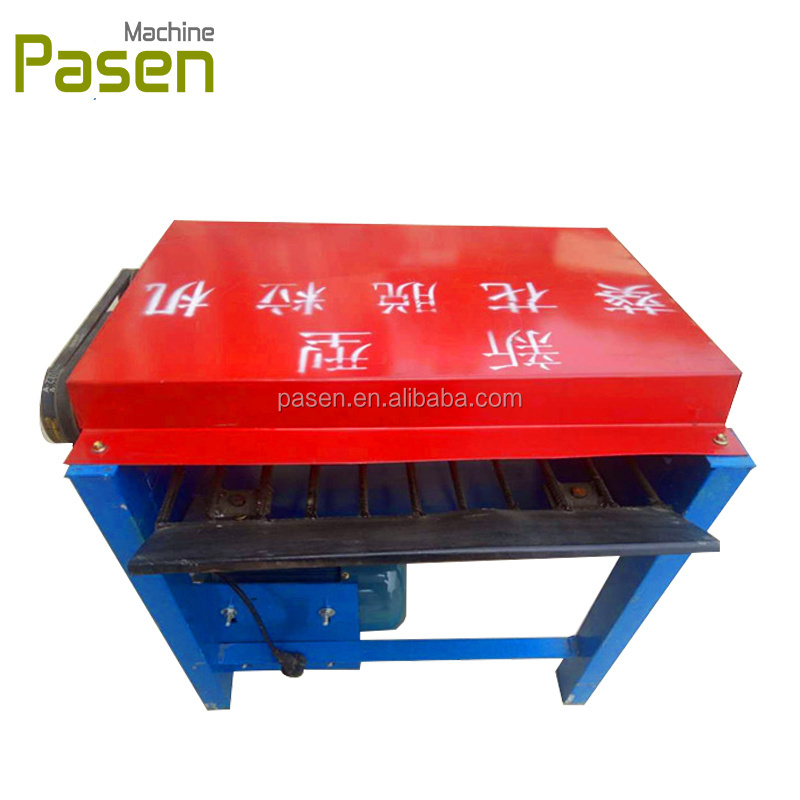 Sunflower harvester / sunflower seed separator machine / sunflower seed cleaning equipment