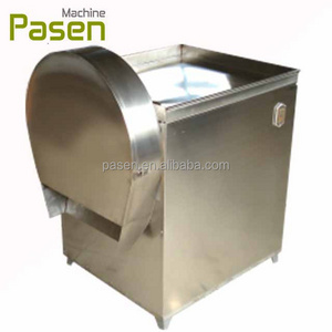 Industry onion slicing machine / onion cutting machine / garlic slicer