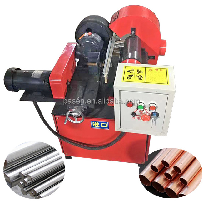 Inside Pipe Polishing Machine Pipe Polishing Machine Stainless Steel Pipe Polishing Machine