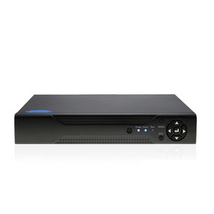 High Quantity AHD TVI CVI IP CVBS 5 in 1 H.265 1080P CCTV DVR 8 Channel Digital Video Security Recorder