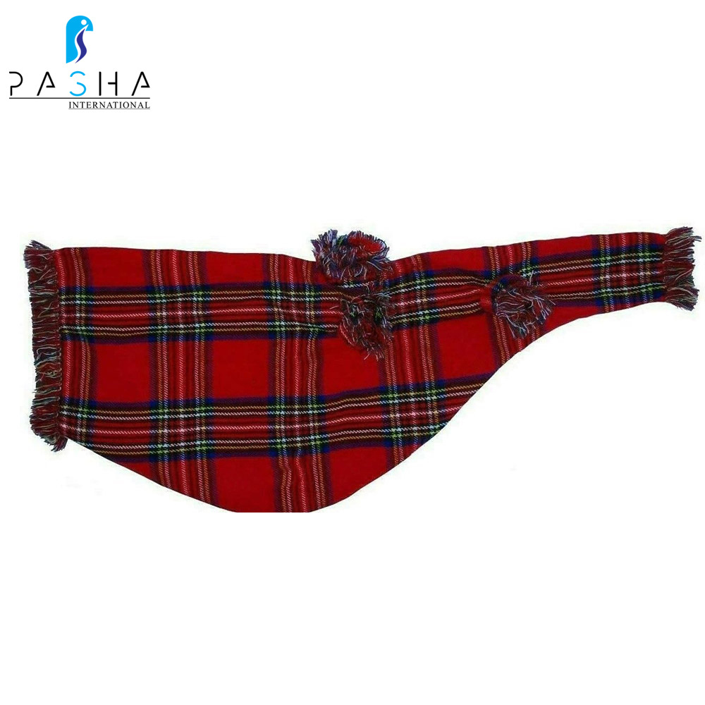 High Quality Scottish OEM Customized Made Good Selling Make Your Own Bagpipes BY PASHA INTERNATIONAL