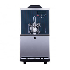 PASMO S930T snack vending softy machine making ice cream soft machine