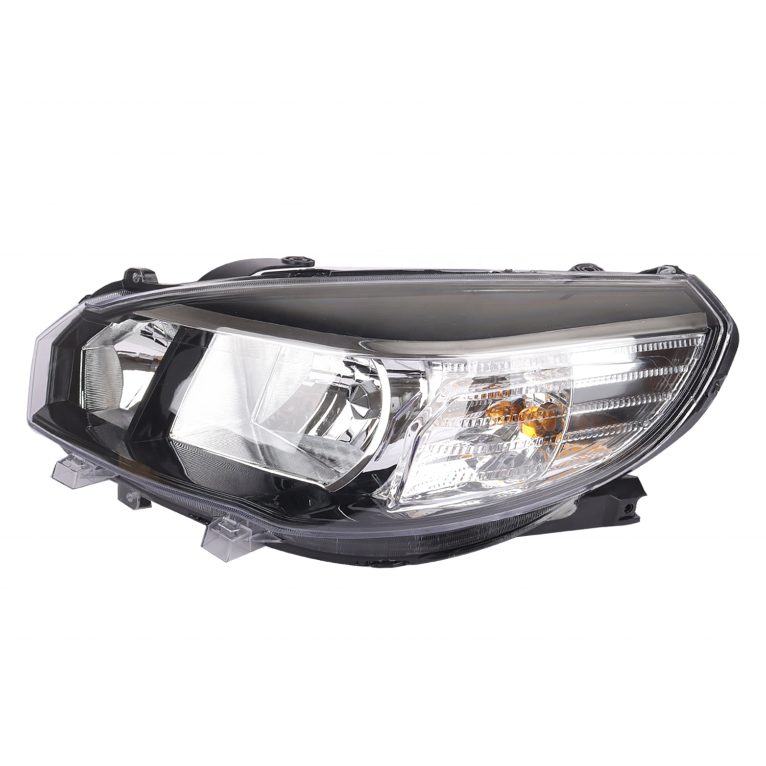 Body Kit Accessories 4121600XS56XA 4121500XS56 Headlight Head Lamp Light For Great Wall Hover Haval M4  Auto Spare Parts