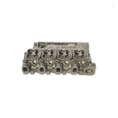 C3966448 Diesel Engine Spare Parts 3.9 CC Cylinder Head For Cummins 4BT Machine Motor