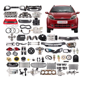 Full Range China Car Auto Body Repair Kit Accessories M11 M12 S12 A21 A5 A1 A3  Face SKIN Spare Parts For Chery