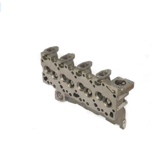 C3966448 Diesel Engine Spare Parts 3.9 CC Cylinder Head For Cummins 4BT Machine Motor