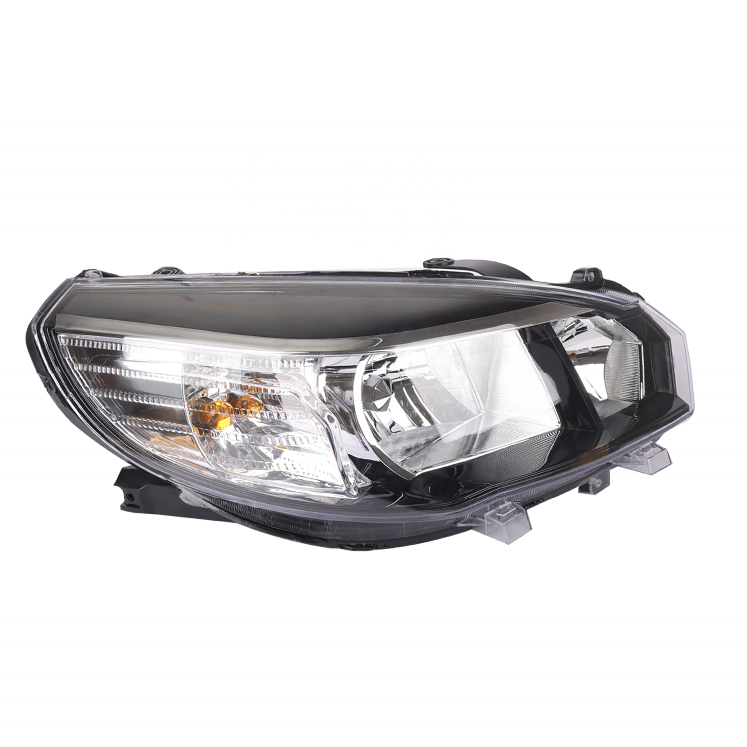 Body Kit Accessories 4121600XS56XA 4121500XS56 Headlight Head Lamp Light For Great Wall Hover Haval M4  Auto Spare Parts