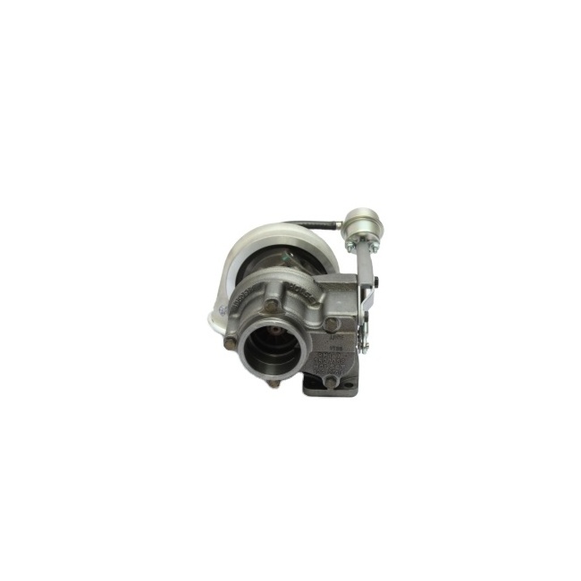 C4040382 Diesel Engine Spare Parts Turbo Charger For Cummins 3.9 4BT Machine Motor