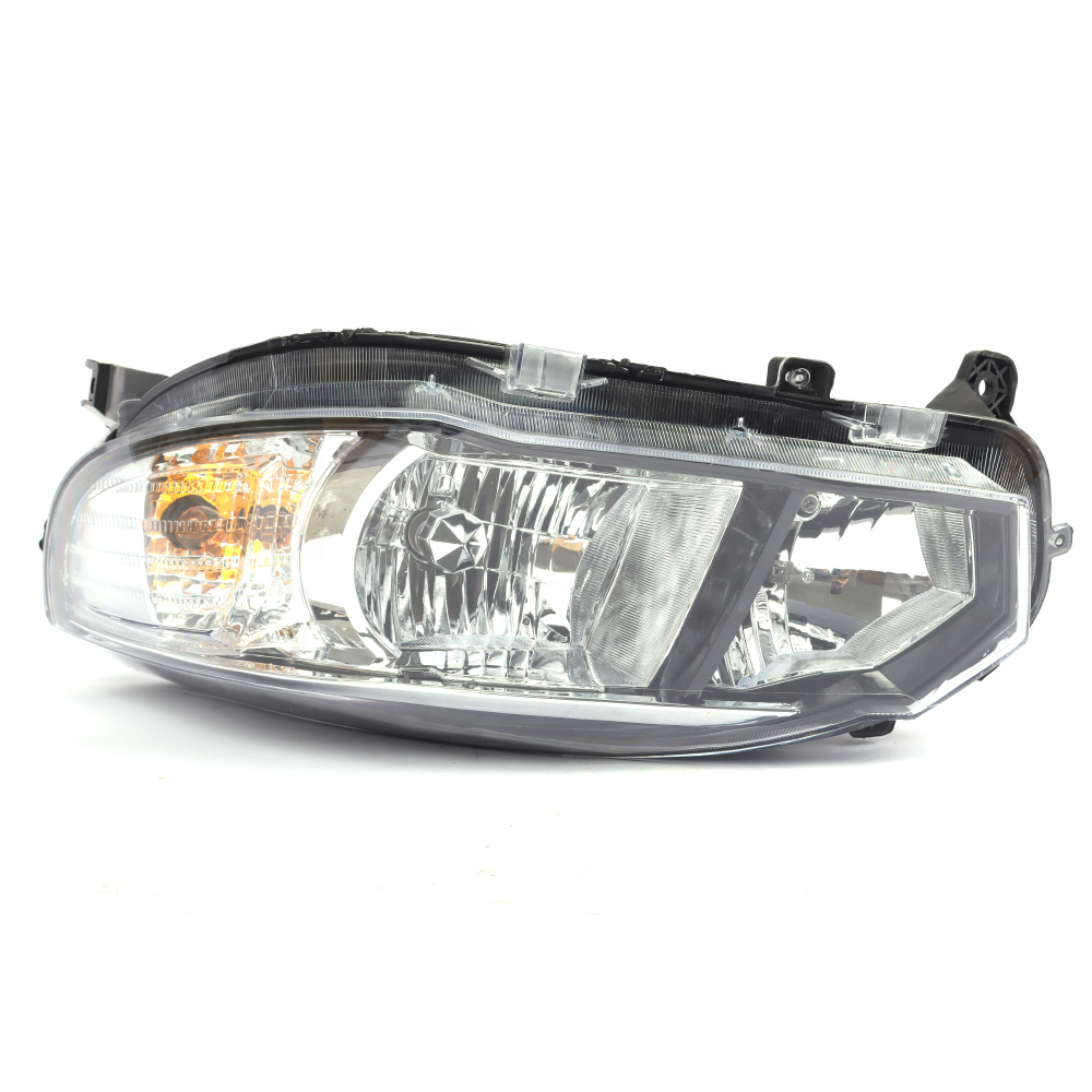 Body Kit Accessories 4121600XS56XA 4121500XS56 Headlight Head Lamp Light For Great Wall Hover Haval M4  Auto Spare Parts