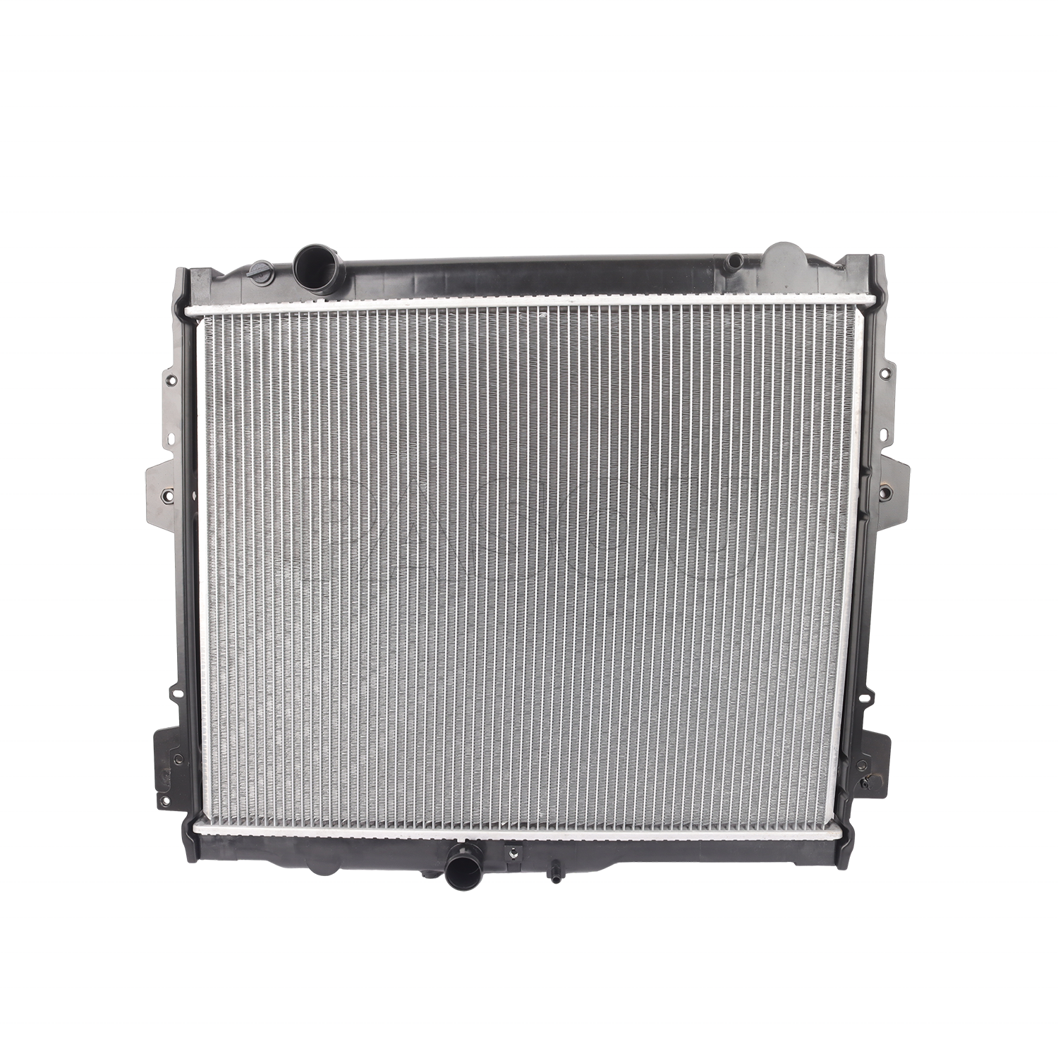 P1130030003A0 Tunland 4G69 Radiator For FOTON Pickup