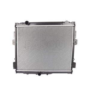 P1130030003A0 Tunland 4G69 Radiator For FOTON Pickup