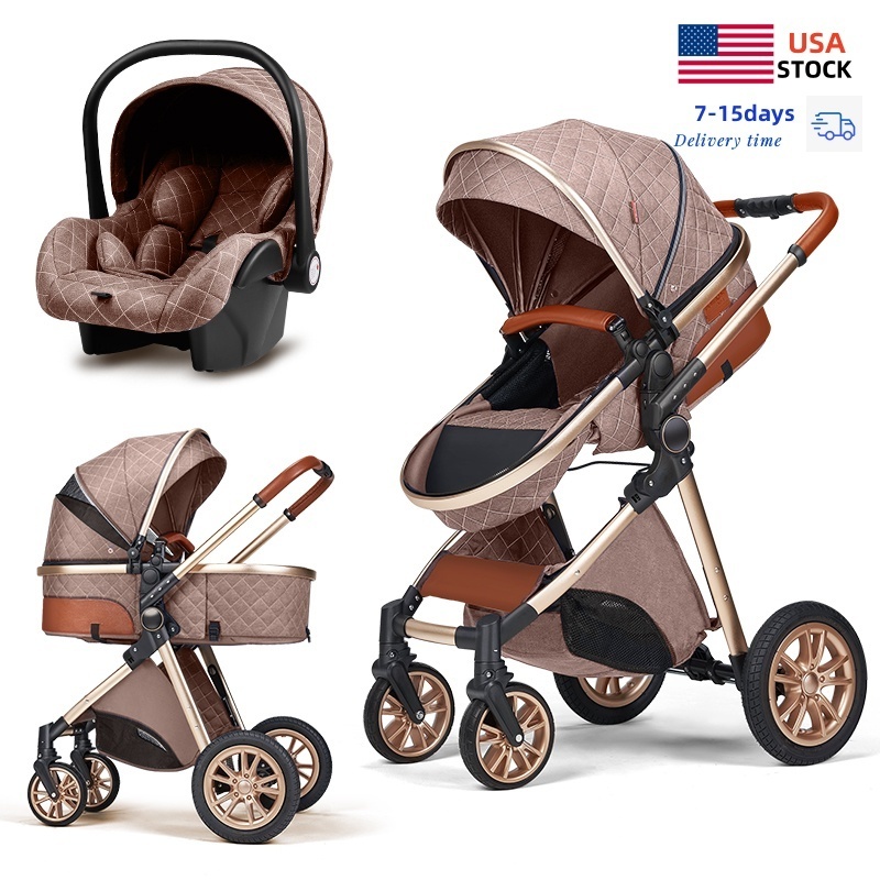 Poussette travel system on sale