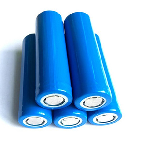 3.7V 2000mAh 18650 Lithium Rechargeable Battery Flashlight LI-Ion Batteries