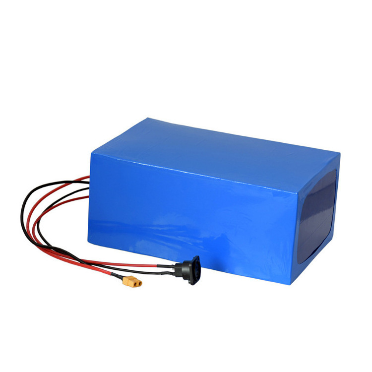 48V 20ah 30Ah  40AH  21700 Lithium ion  electric bike battery pack