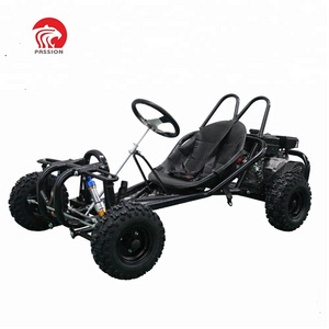 New style single seat 196cc/270cc kart cross buggy