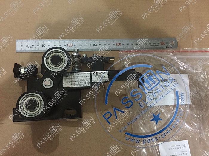 KM988224 elevator parts for elevator door lock for  Door Lock