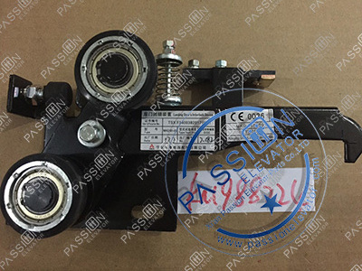 KM988224 elevator parts for elevator door lock for  Door Lock