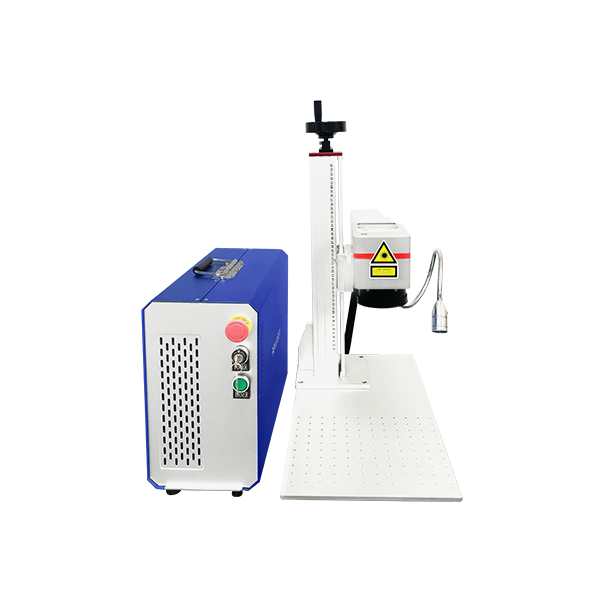 RAYCUS Fiber Laser Marking Machine Raycus/jpt Metal Laser Source Metal Material 20W 50W 100W Handheld Portable Laser Marking