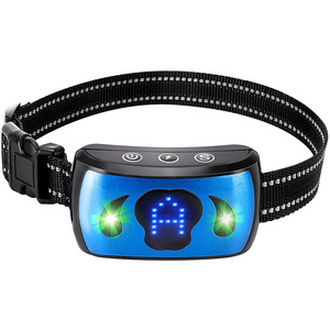 Hot sale waterproof 800M Remote dog training collar dog shock collar with remote for wholesale