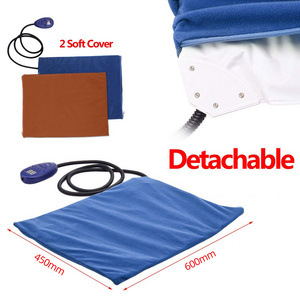 Pet Supplies Pet Bed Electric Heat Heated Heater Mat Blanket Self Heating Pad Puppy Training Pads