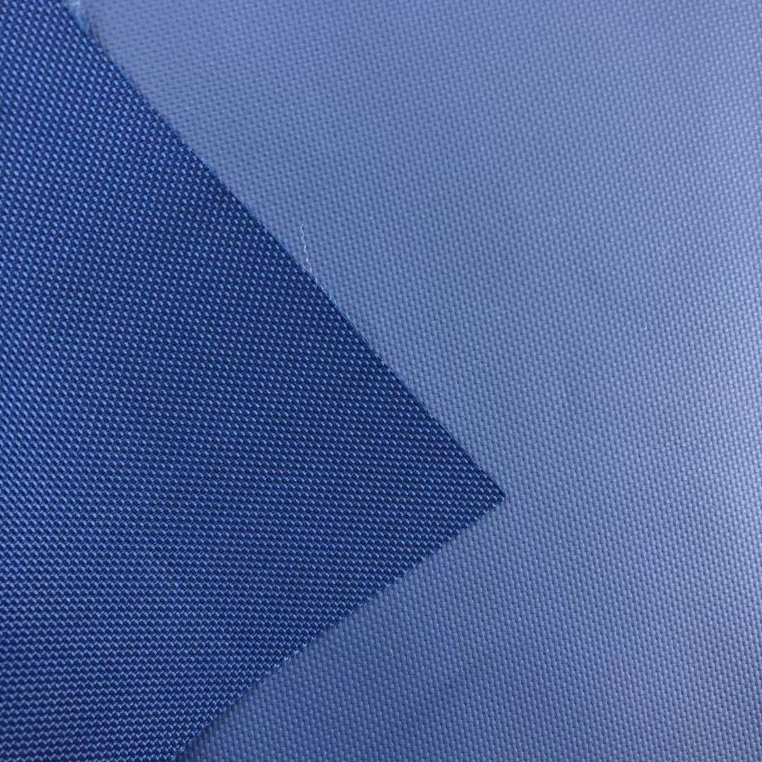 100% polyester UV resistant oxford fabric,sun umbrella fabrics