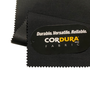 100% N66 cordura high strength fabric with PU coated