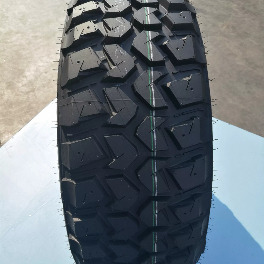 SUV AT MT 4*4 Off road Tyres LT265/65R17 LT265/70R17 LT265/60R18 off rough all road terrain car tires