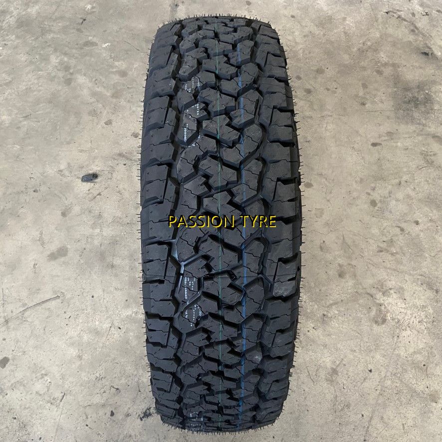 OFFROAD TIRES 235/75R15 LT 215/85R16 LT 225/75R16 LT