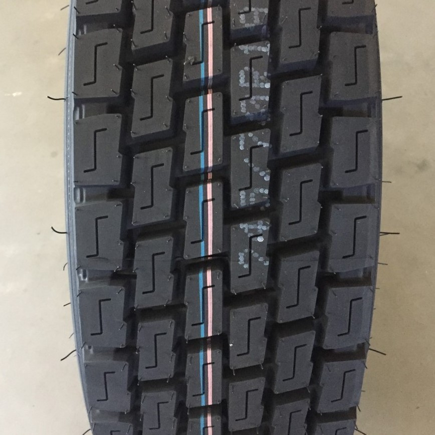 pneus 205/75R17.5 215/75R17.5 225/75R17.5 225/80R17.5 235/75R17.5 truck tires