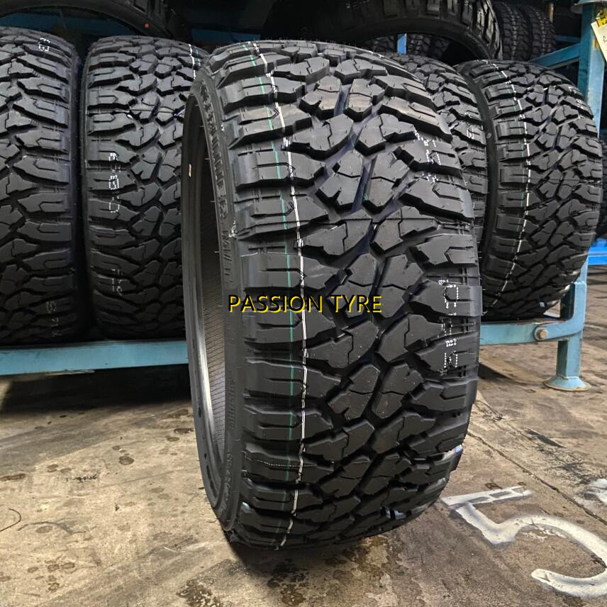 Radial car tires ROADCRUZA RA3200 best sale mud tires