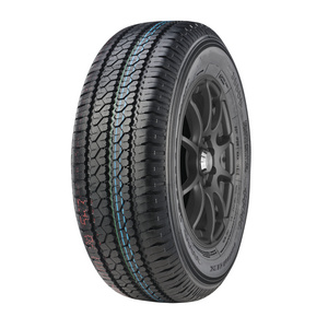 HAOHUA tire factory Lanvigator Aplus Royalblack Compasal 155R12C 195/70R15C 215/70R16C popular commercial van tires