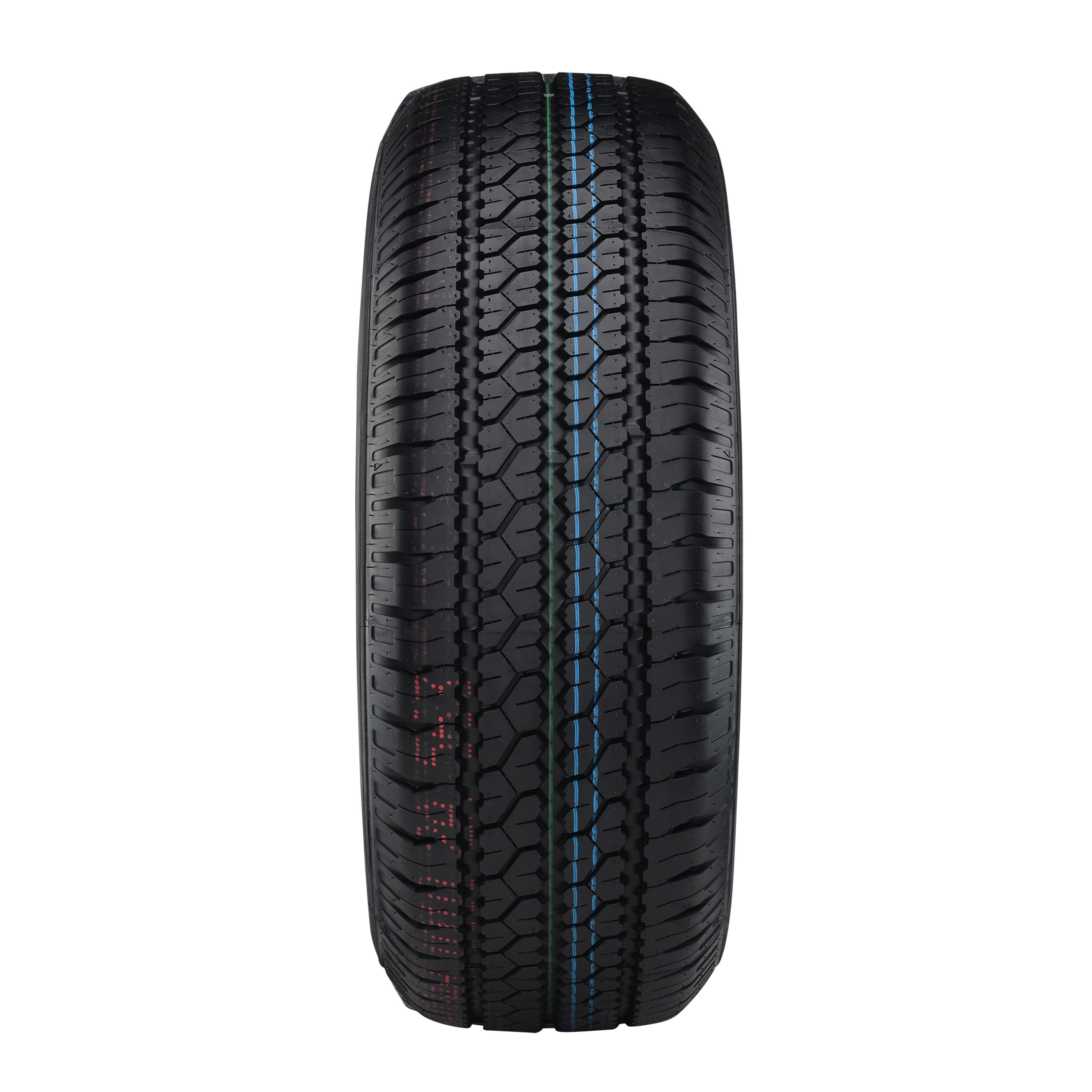 HAOHUA tire factory Lanvigator Aplus Royalblack Compasal 155R12C 195/70R15C 215/70R16C popular commercial van tires