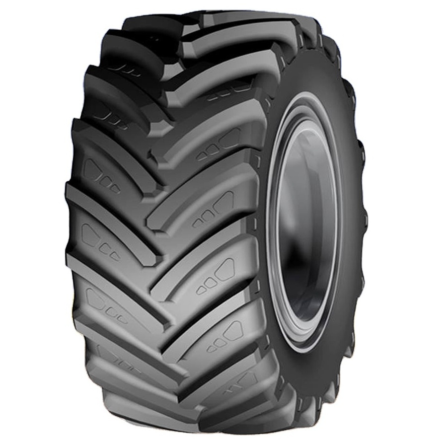 Factory supply 420/85R38 16.9R38 520/85R42 20.8R42 radial agricultural farm tractor tyres