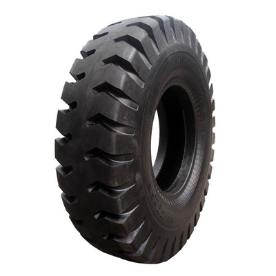 China ADVANCE TRIANGLE AEOLUS brand 18.00-25 18.00-33 port container stacker tires