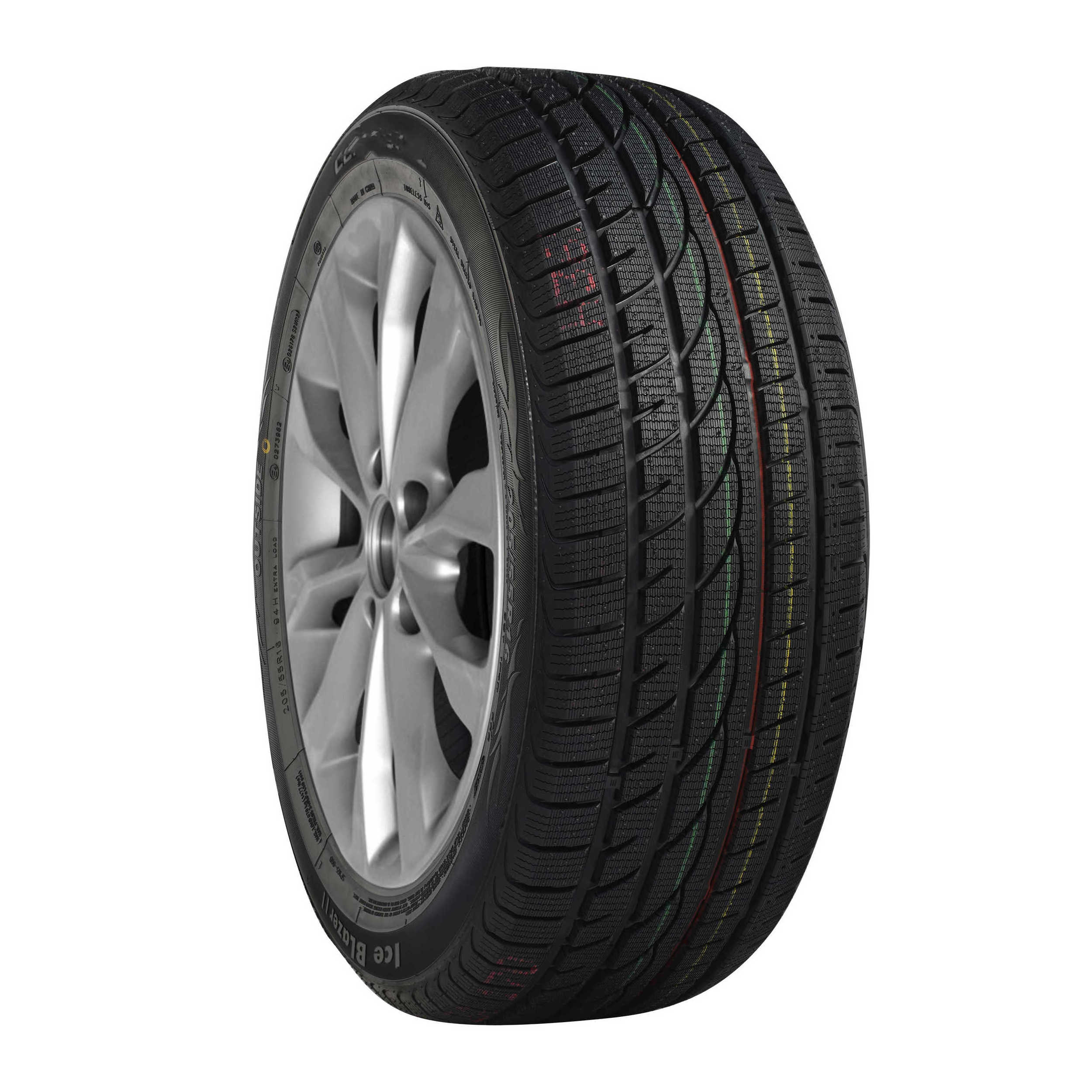 China winter snow ice car tyres 195/60R15 205/55R16 215/45R17 225/45R18