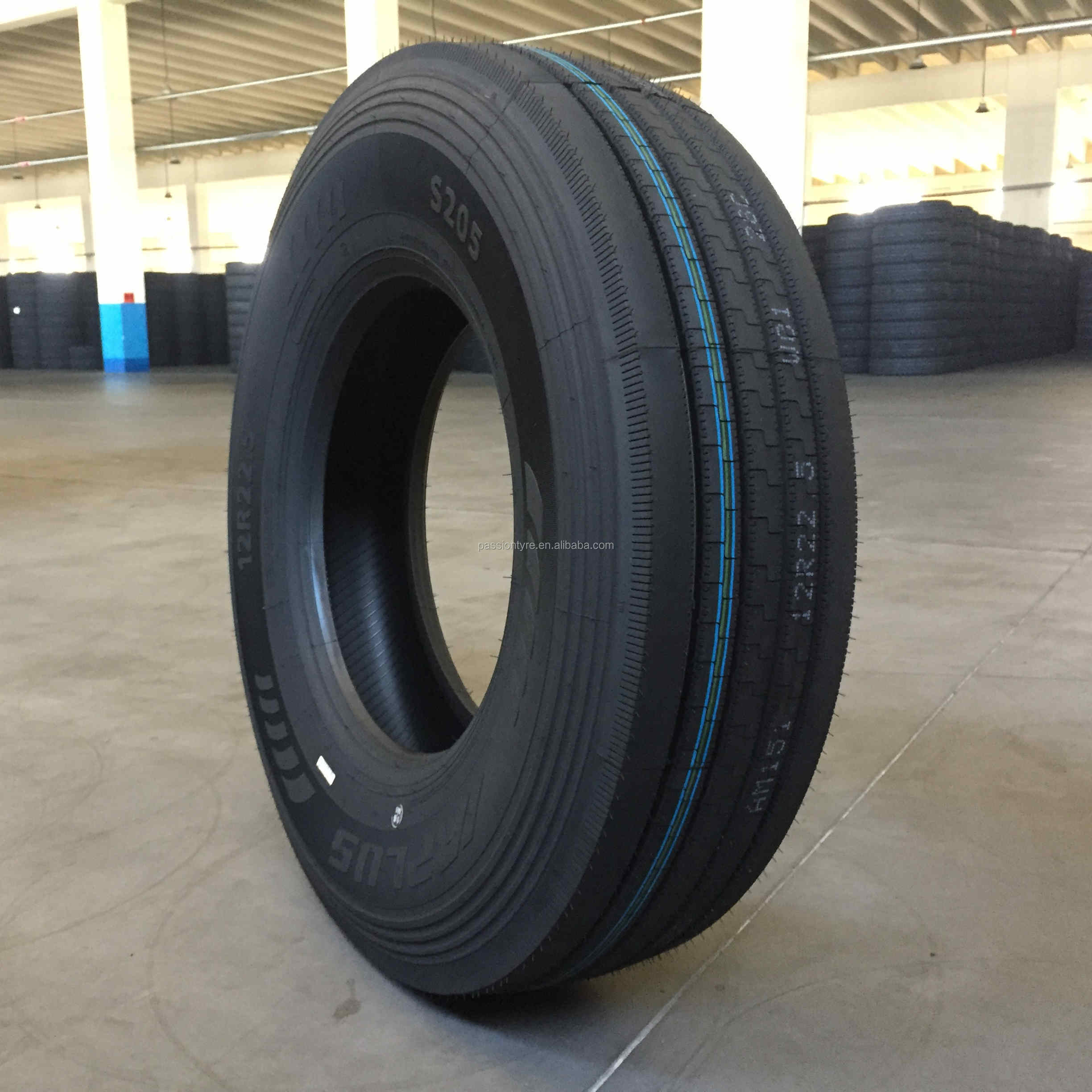 Supplying LANVIGATOR ANNAITE DOUBLESTAR 255/70R22.5 215/70R17.5 315/70R22.5 radial truck tyre llantas