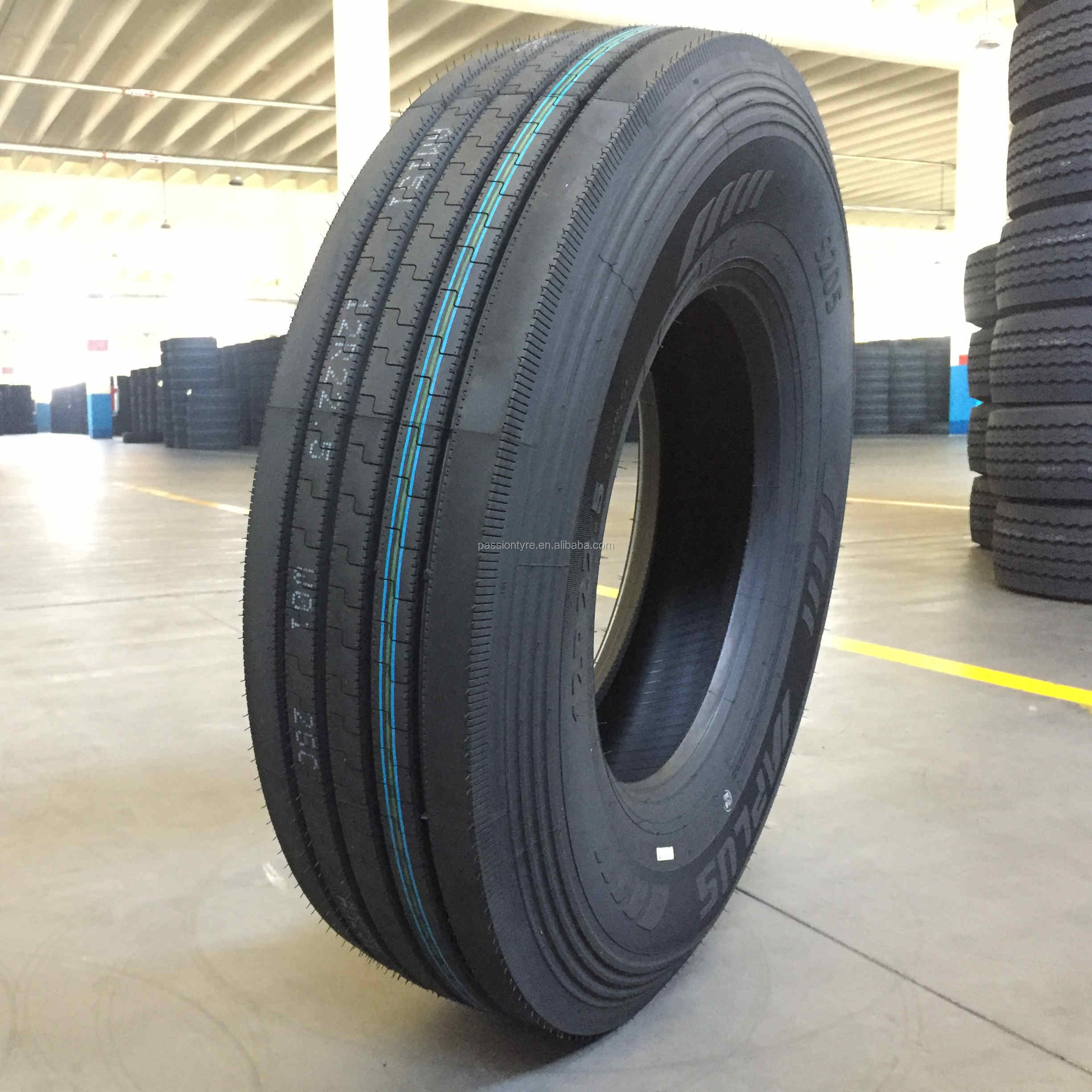 Supplying LANVIGATOR ANNAITE DOUBLESTAR 255/70R22.5 215/70R17.5 315/70R22.5 radial truck tyre llantas