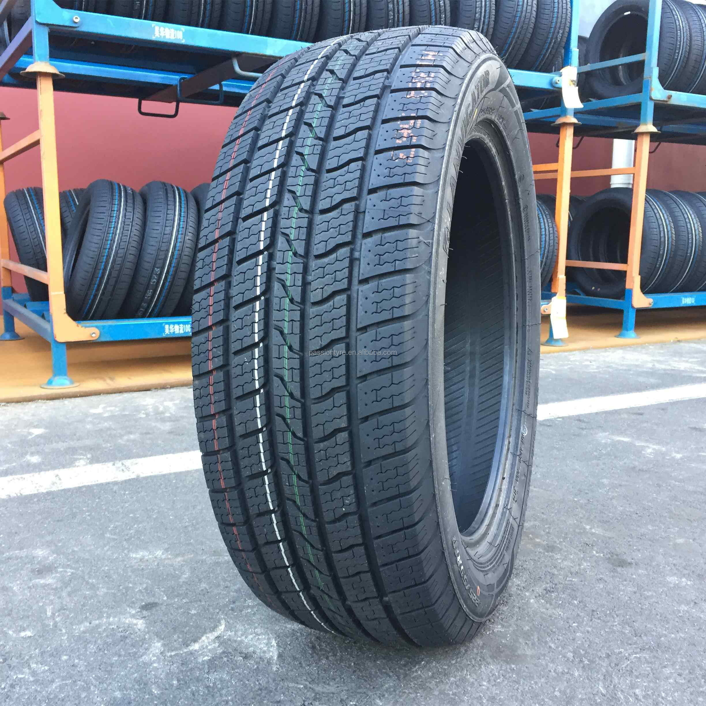 JOYROAD HAIDA GOFORM HABILEAD APLUS brand 165/60R14 205/55R16 all season summer passenger car tyres