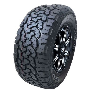 COMFORSER ROADCRUZA LT245/70R16 LT265/75R16 LT315/70R17 4X4 CROSS COUNTRY ALL TERRAIN TYRES