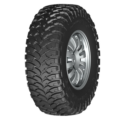 Comforser CF3000 235/85R16 265/70R17LT 33x12.50R20LT 35x13.50R20LT 4x4 mud terrain tyres off road