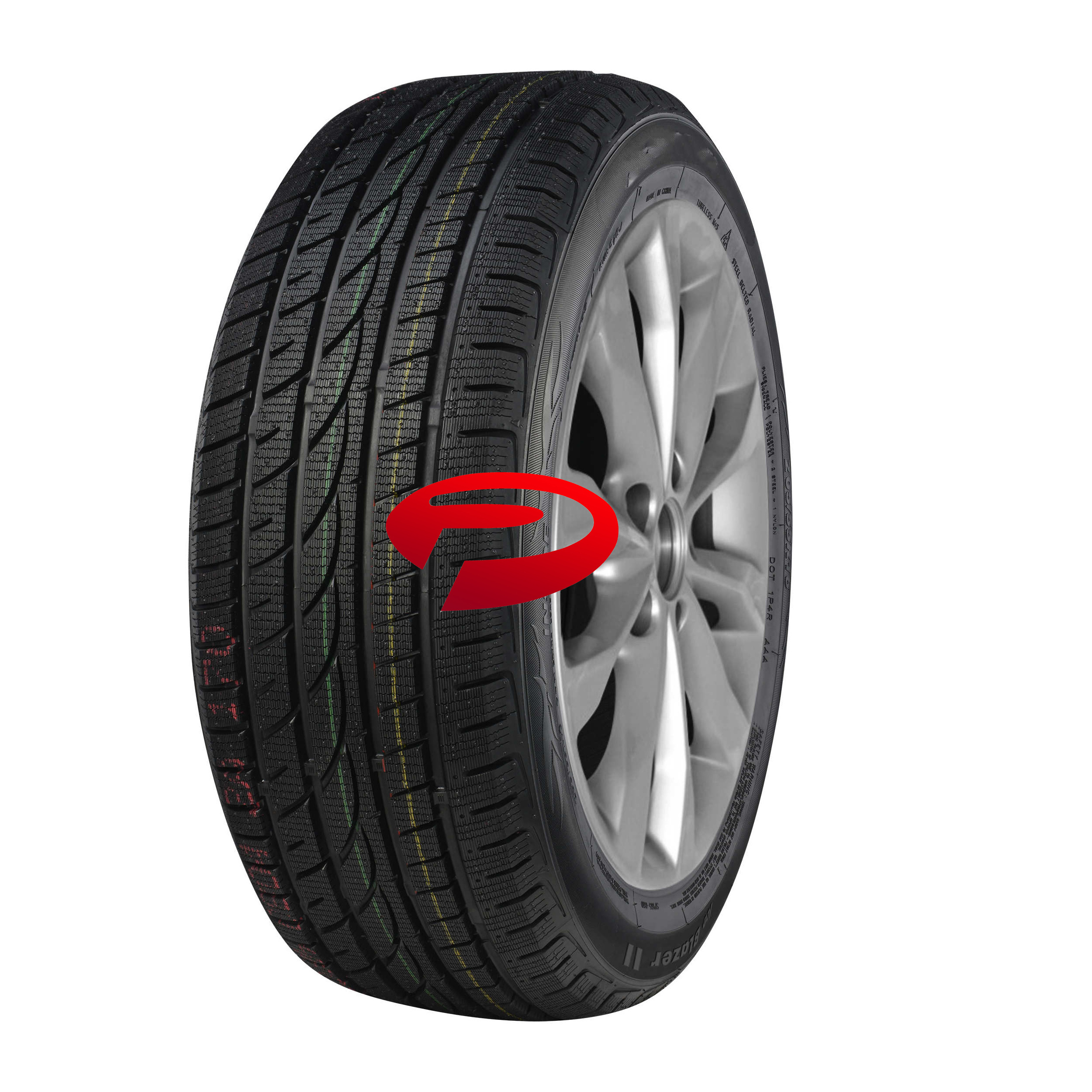 Hot selling LANVIGATOR ROYALBLACK factory 195/65R15 205/55R16 studless winter snow ice passenger car tires