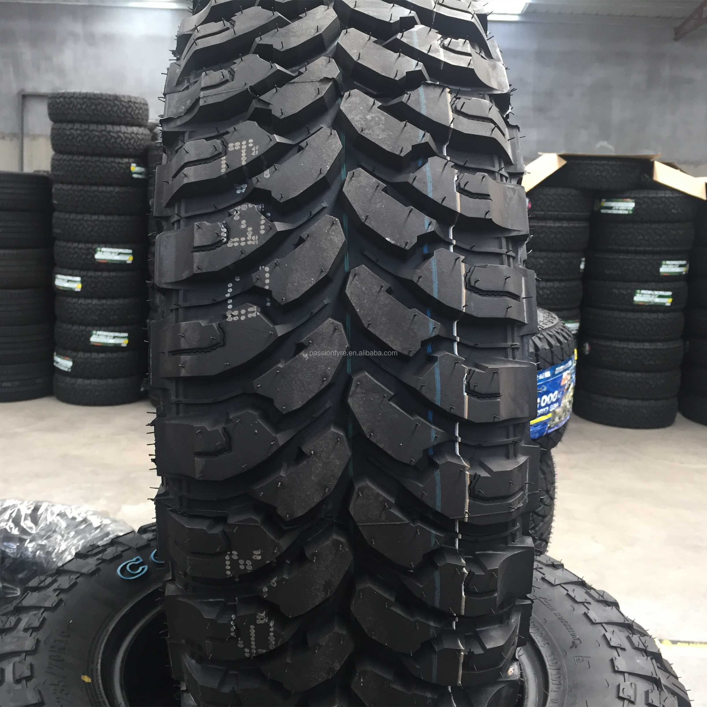 Comforser Roadcruza CF3000 37x12.5R16.5 37x12.50R16.5LT 4x4 off road mud terrain tyres